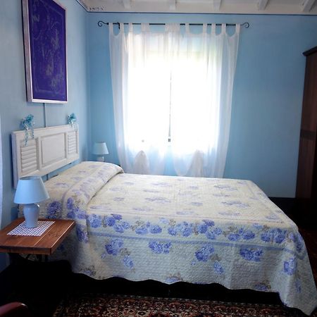 B&B Casale Dorando Барга Екстериор снимка