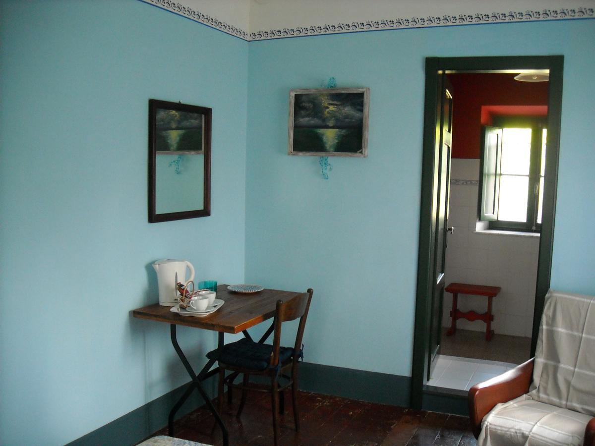 B&B Casale Dorando Барга Екстериор снимка